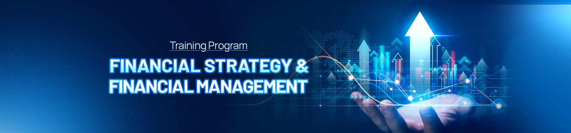 Financial Strategy & Financial Management